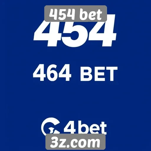 Variedade de jogos disponíveis na 454 bet