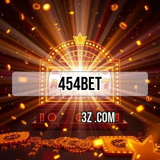 454 bet Loteria