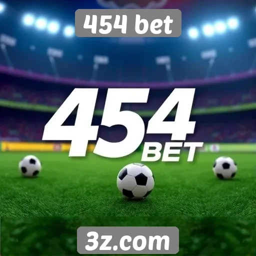 Métodos de pagamento disponíveis na 454 bet