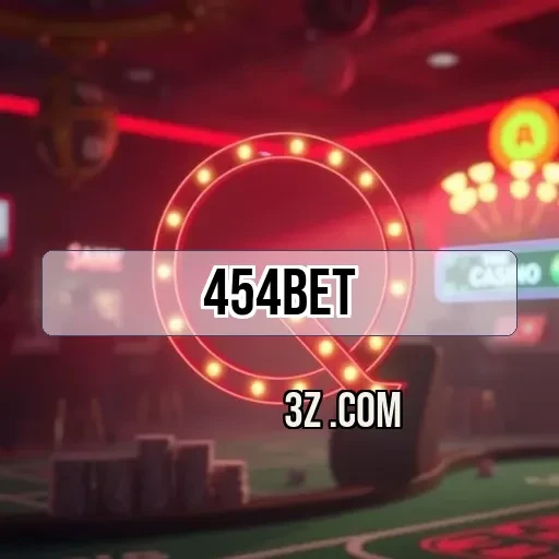 454 bet Poker