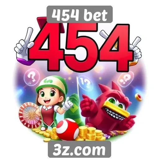Jogos populares disponíveis no 454 bet