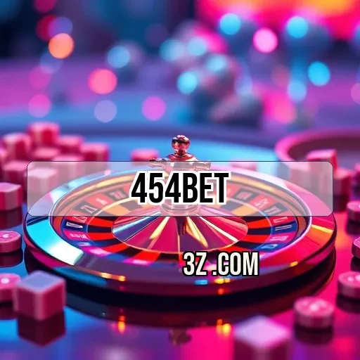 454 bet Apostas Esportivas