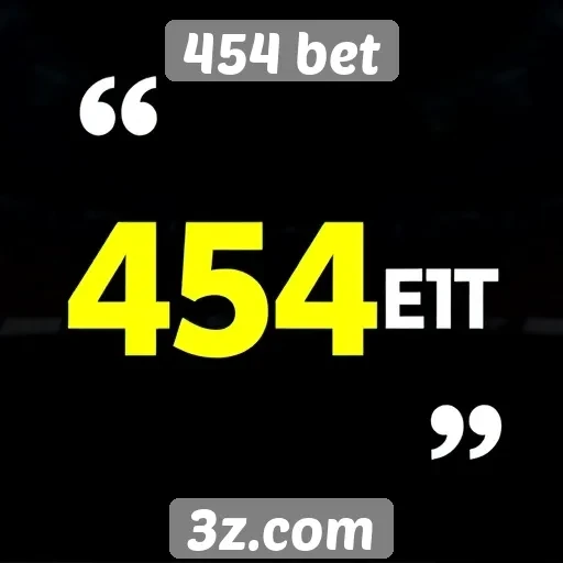 Depoimentos de usuários sobre 454 bet